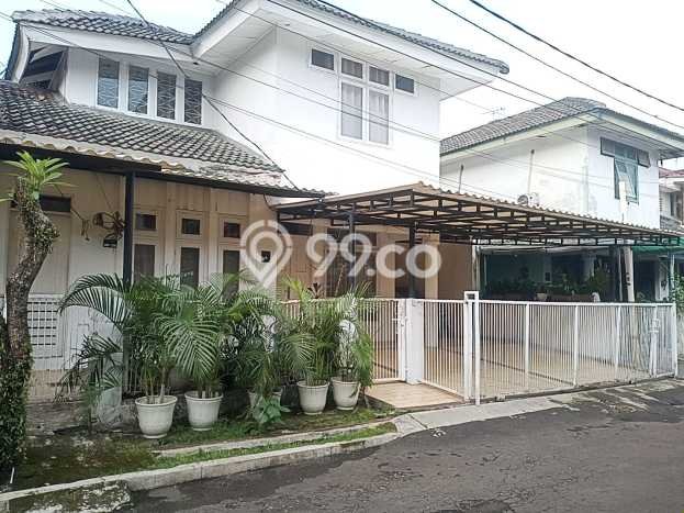 Dijual Hunian Rumah Nyaman 1 KT di Sektor 9-Bintaro, Tangerang Selatan Dijual Hunian Rumah Nyaman 1 KT di Sektor 9-Bintaro, Tangerang Selatan