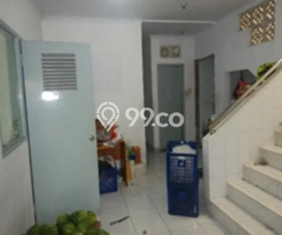 Dijual Rumah Eksklusif 3 KT di Pluit, Jakarta Utara Dijual Rumah Eksklusif 3 KT di Pluit, Jakarta Utara
