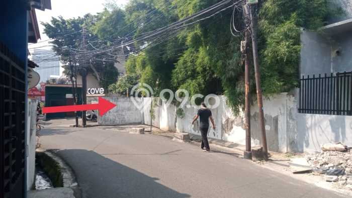 Jual Rumah Mewah Megah Dengan View Eksklusif di Cipete, Jakarta Selatan Jual Rumah Mewah Megah Dengan View Eksklusif di Cipete, Jakarta Selatan