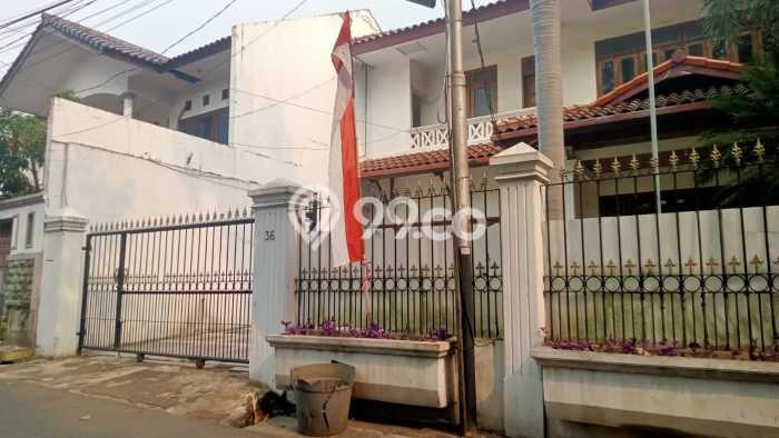Dijual Rumah Mewah Exclusive di Kebayoran Baru, Jakarta Selatan Dijual Rumah Mewah Exclusive di Kebayoran Baru, Jakarta Selatan