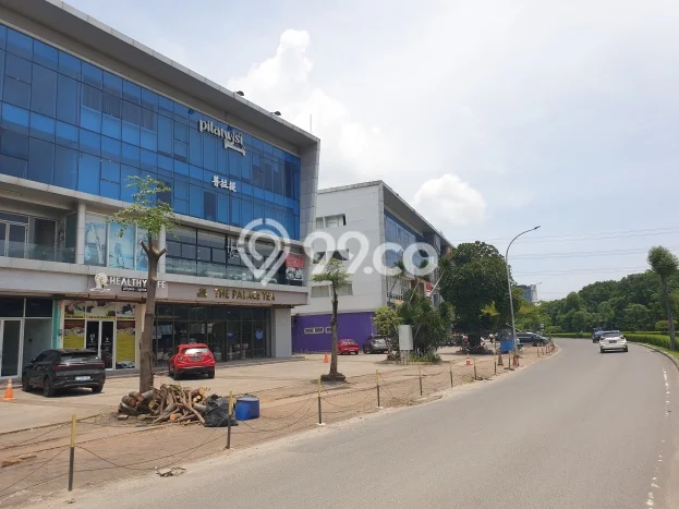 Ruko Dijual di Jakarta Utara LT 67m2 & LB 200m2 Lokasi Terbaik! Ruko Dijual di Jakarta Utara LT 67m2 & LB 200m2 Lokasi Terbaik!
