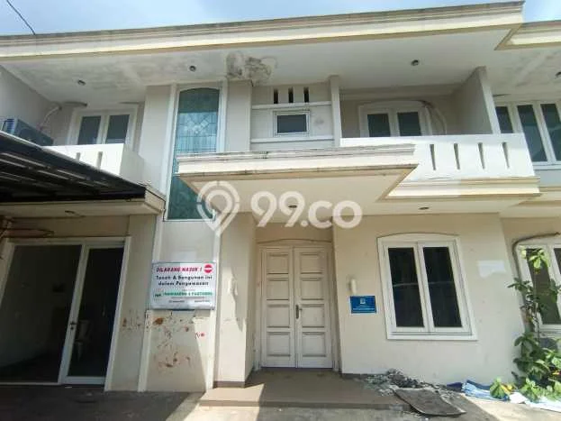 Rumah Luxury Modern Siap Huni di Cipete Jakarta Selatan Rumah Luxury Modern Siap Huni di Cipete Jakarta Selatan