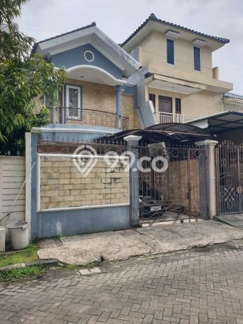 Rumah Mewah LB 150m2 Siap Pakai Desain Elegan di Pantai Indah Kapuk, Jakarta Utara Rumah Mewah LB 150m2 Siap Pakai Desain Elegan di Pantai Indah Kapuk, Jakarta Utara
