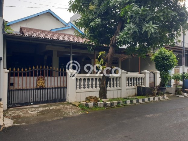 Hot Offer Hunian Premium Ideal dan Luas di Kelapa Gading, Jakarta Utara Hot Offer Hunian Premium Ideal dan Luas di Kelapa Gading, Jakarta Utara