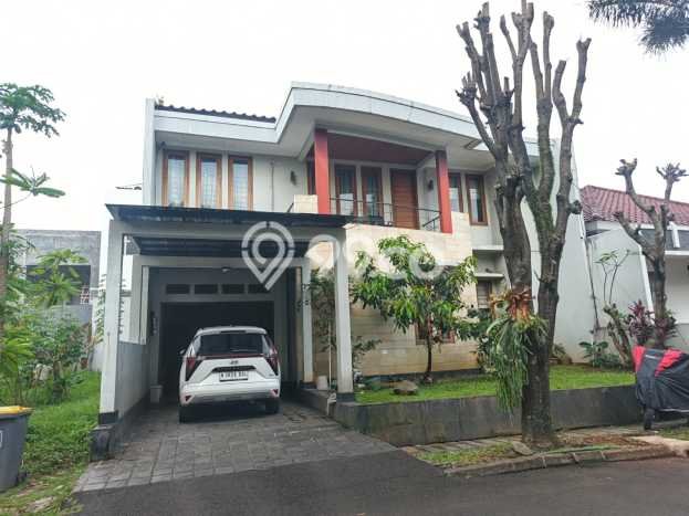Hunian Super Elit dengan Akses Paling Strategis di Sektor 9-Bintaro, Tangerang Selatan Hunian Super Elit dengan Akses Paling Strategis di Sektor 9-Bintaro, Tangerang Selatan