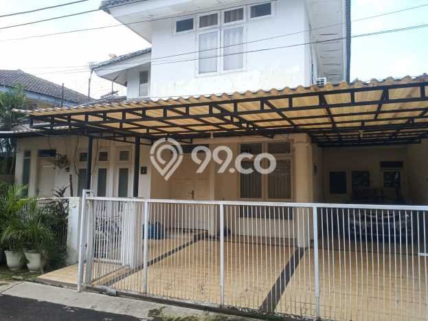 Dijual Hunian Rumah Nyaman 1 KT di Sektor 9-Bintaro, Tangerang Selatan Dijual Hunian Rumah Nyaman 1 KT di Sektor 9-Bintaro, Tangerang Selatan