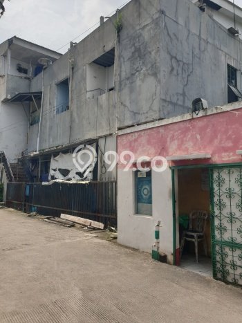 Unit Komersial Dijual di Koja Jakarta Utara 500m2 Unit Komersial Dijual di Koja Jakarta Utara 500m2