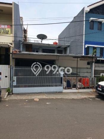 Dijual Rumah Eksklusif 3 KT di Pluit, Jakarta Utara Dijual Rumah Eksklusif 3 KT di Pluit, Jakarta Utara
