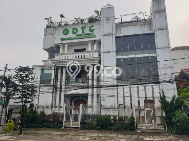 Lokasi Strategis! Dijual Kantor Bisnis di Cempaka Putih, Jakarta Pusat Kondisi Bagus Lokasi Strategis! Dijual Kantor Bisnis di Cempaka Putih, Jakarta Pusat Kondisi Bagus