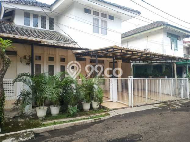 Dijual Hunian Rumah Nyaman 1 KT di Sektor 9-Bintaro, Tangerang Selatan Dijual Hunian Rumah Nyaman 1 KT di Sektor 9-Bintaro, Tangerang Selatan