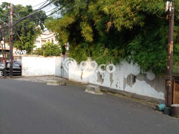Jual Rumah Mewah Megah Dengan View Eksklusif di Cipete, Jakarta Selatan Jual Rumah Mewah Megah Dengan View Eksklusif di Cipete, Jakarta Selatan