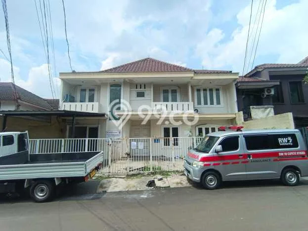 Rumah Luxury Modern Siap Huni di Cipete Jakarta Selatan Rumah Luxury Modern Siap Huni di Cipete Jakarta Selatan