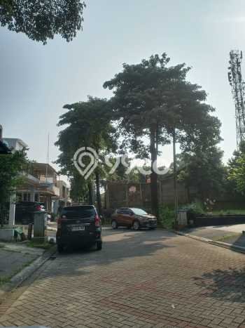 Hunian Mewah LB 150m2 Siap Huni Desain Elegan di Joglo, Jakarta Barat Hunian Mewah LB 150m2 Siap Huni Desain Elegan di Joglo, Jakarta Barat
