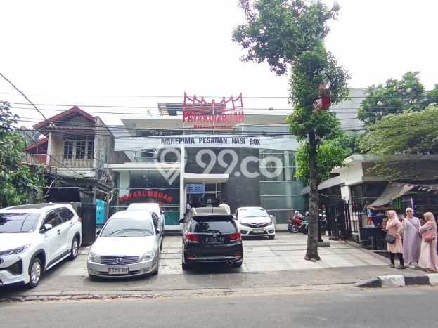 Hot Offer Hunian Premium Ideal dan Luas di Tebet, Jakarta Selatan Hot Offer Hunian Premium Ideal dan Luas di Tebet, Jakarta Selatan