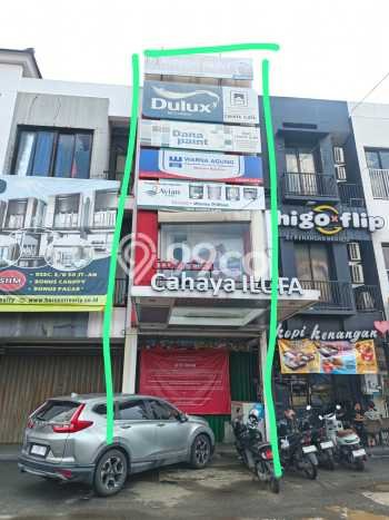 Ruko Dijual di Tangerang Selatan LT 54m2 & LB 150m2 Lokasi Terbaik! Ruko Dijual di Tangerang Selatan LT 54m2 & LB 150m2 Lokasi Terbaik!