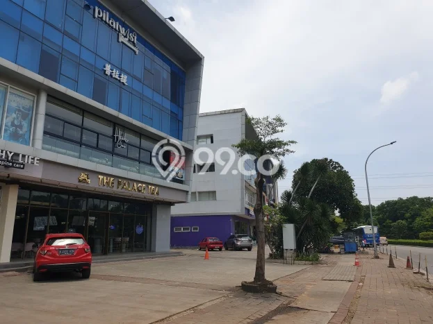 Ruko Dijual di Jakarta Utara LT 67m2 & LB 200m2 Lokasi Terbaik! Ruko Dijual di Jakarta Utara LT 67m2 & LB 200m2 Lokasi Terbaik!