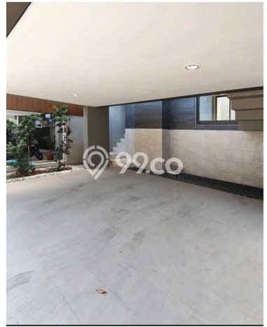 Jual Rumah Luas Elegan Dengan View Eksklusif di BSD Green Wich, Tangerang Jual Rumah Luas Elegan Dengan View Eksklusif di BSD Green Wich, Tangerang