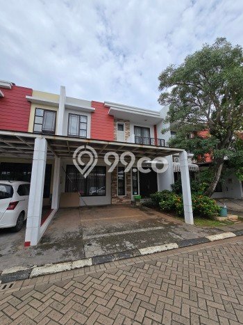 Ready to Use! Premium House LT 220m2 Desain Modern di Green Lake City Ready to Use! Premium House LT 220m2 Desain Modern di Green Lake City