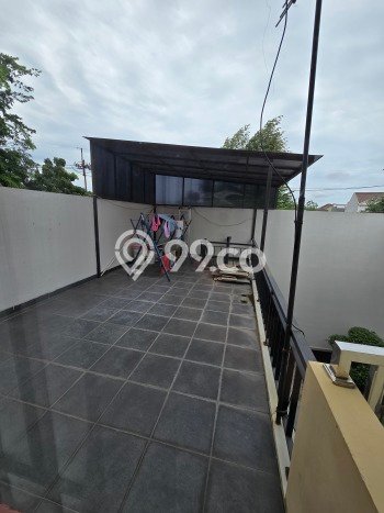 Ready to Use! Premium House LT 220m2 Desain Modern di Green Lake City Ready to Use! Premium House LT 220m2 Desain Modern di Green Lake City