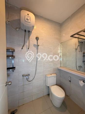 Rumah Modern 3 KT di Pondok Tjandra Sidoarjo Unfurnished Rumah Modern 3 KT di Pondok Tjandra Sidoarjo Unfurnished