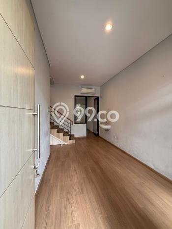 Rumah Modern 3 KT di Pondok Tjandra Sidoarjo Unfurnished Rumah Modern 3 KT di Pondok Tjandra Sidoarjo Unfurnished