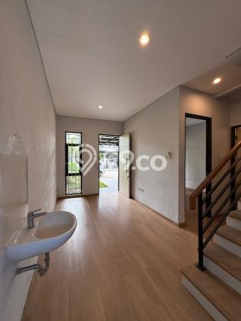 Rumah Modern 3 KT di Pondok Tjandra Sidoarjo Unfurnished Rumah Modern 3 KT di Pondok Tjandra Sidoarjo Unfurnished