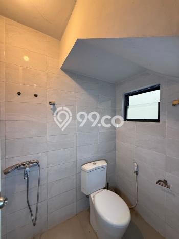 Rumah Modern 3 KT di Pondok Tjandra Sidoarjo Unfurnished Rumah Modern 3 KT di Pondok Tjandra Sidoarjo Unfurnished