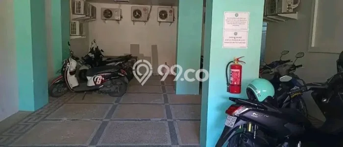 Dijual Kost di Tenggilis Mejoyo, Surabaya, 50 KT, 50 KM, Luas 1300m2 Dijual Kost di Tenggilis Mejoyo, Surabaya, 50 KT, 50 KM, Luas 1300m2