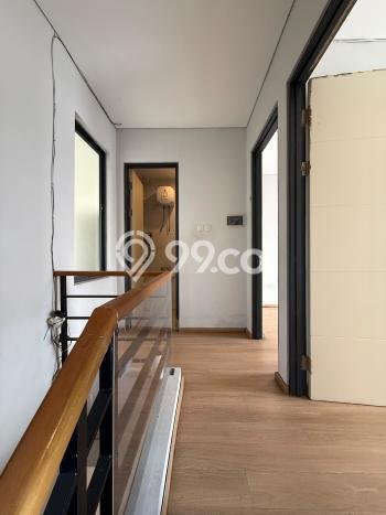 Rumah Modern 3 KT di Pondok Tjandra Sidoarjo Unfurnished Rumah Modern 3 KT di Pondok Tjandra Sidoarjo Unfurnished