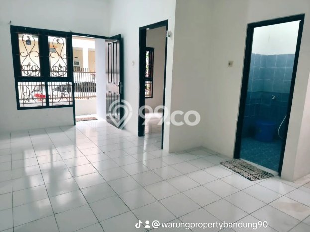 Rumah Berkualitas di Bandung Barat, Bandung, LT 61m² LB 45m² - BISA KPR! Rumah Berkualitas di Bandung Barat, Bandung, LT 61m² LB 45m² - BISA KPR!