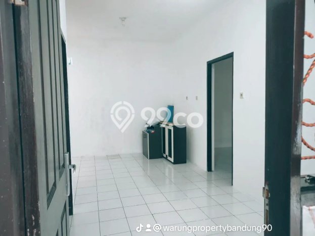 Rumah Berkualitas di Bandung Barat, Bandung, LT 61m² LB 45m² - BISA KPR! Rumah Berkualitas di Bandung Barat, Bandung, LT 61m² LB 45m² - BISA KPR!