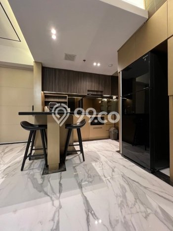 Apartemen Ideal Dijual di Sambikerep, Surabaya Punya 2 KT / 2 Kamar Mandi Apartemen Ideal Dijual di Sambikerep, Surabaya Punya 2 KT / 2 Kamar Mandi