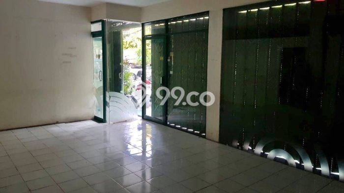 Ruko Dijual di Rungkut LT 144m2, LB 400m2 untuk Investasi Ruko Dijual di Rungkut LT 144m2, LB 400m2 untuk Investasi