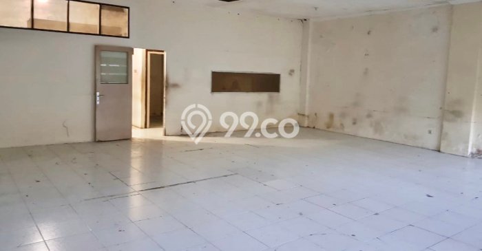 Ruko Dijual di Rungkut LT 144m2, LB 400m2 untuk Investasi Ruko Dijual di Rungkut LT 144m2, LB 400m2 untuk Investasi