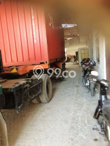 FOR SALE! Gudang di Kenjeran Surabaya, LT 2580m2, LB 1170m2 FOR SALE! Gudang di Kenjeran Surabaya, LT 2580m2, LB 1170m2