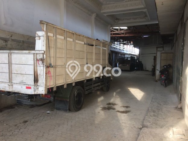 FOR SALE! Gudang di Kenjeran Surabaya, LT 2580m2, LB 1170m2 FOR SALE! Gudang di Kenjeran Surabaya, LT 2580m2, LB 1170m2