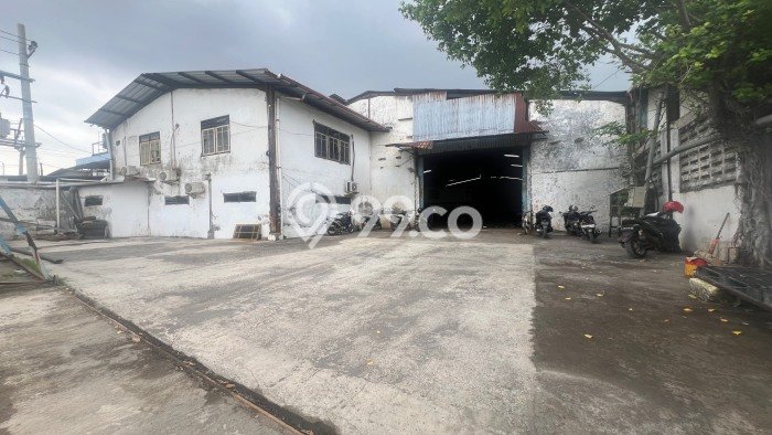 Paling Diincar! Gudang Dijual di Margomulyo Harga Kompetitif Paling Diincar! Gudang Dijual di Margomulyo Harga Kompetitif