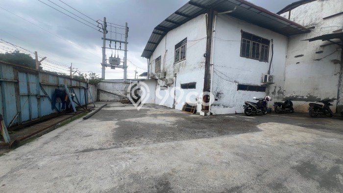 Paling Diincar! Gudang Dijual di Margomulyo Harga Kompetitif Paling Diincar! Gudang Dijual di Margomulyo Harga Kompetitif