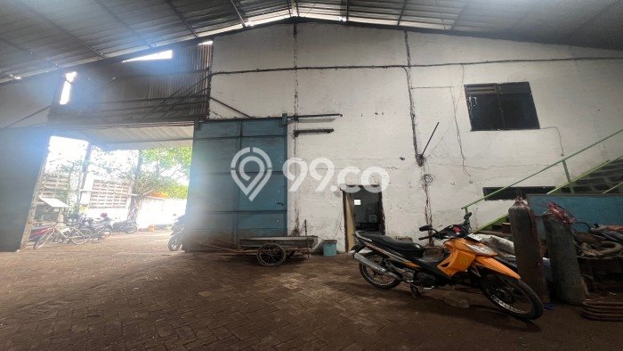 Paling Diincar! Gudang Dijual di Margomulyo Harga Kompetitif Paling Diincar! Gudang Dijual di Margomulyo Harga Kompetitif