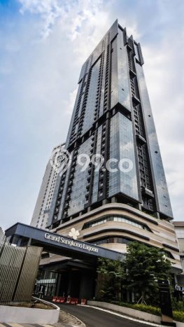 Apartemen Favorit Nyaman Dijual di Surabaya dengan 1 Kamar Tidur Apartemen Favorit Nyaman Dijual di Surabaya dengan 1 Kamar Tidur