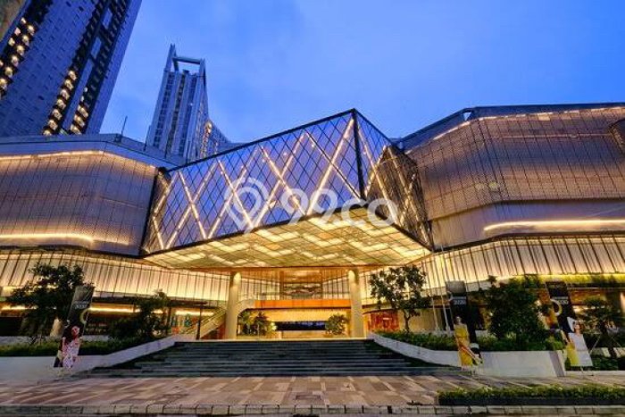 Apartemen Favorit Nyaman Dijual di Surabaya dengan 1 Kamar Tidur Apartemen Favorit Nyaman Dijual di Surabaya dengan 1 Kamar Tidur