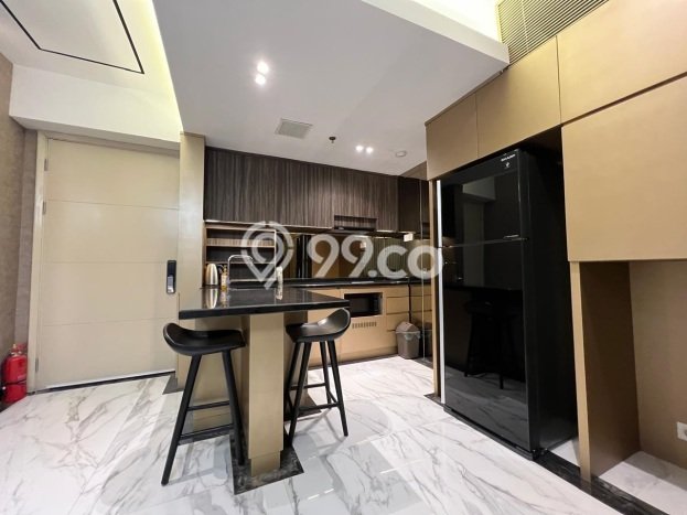 Apartemen Ideal Dijual di Sambikerep, Surabaya Punya 2 KT / 2 Kamar Mandi Apartemen Ideal Dijual di Sambikerep, Surabaya Punya 2 KT / 2 Kamar Mandi