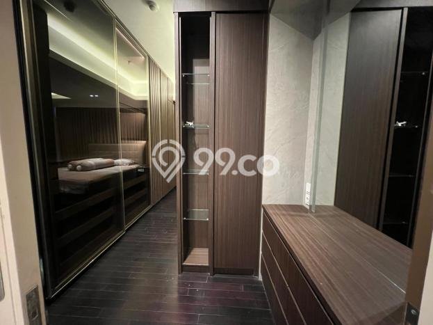 Apartemen Ideal Dijual di Sambikerep, Surabaya Punya 2 KT / 2 Kamar Mandi Apartemen Ideal Dijual di Sambikerep, Surabaya Punya 2 KT / 2 Kamar Mandi