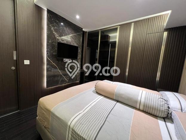 Apartemen Ideal Dijual di Sambikerep, Surabaya Punya 2 KT / 2 Kamar Mandi Apartemen Ideal Dijual di Sambikerep, Surabaya Punya 2 KT / 2 Kamar Mandi