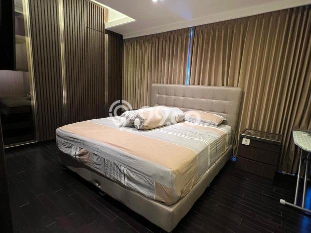 Apartemen Ideal Dijual di Sambikerep, Surabaya Punya 2 KT / 2 Kamar Mandi Apartemen Ideal Dijual di Sambikerep, Surabaya Punya 2 KT / 2 Kamar Mandi
