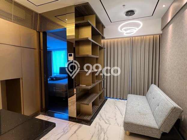 Apartemen Ideal Dijual di Sambikerep, Surabaya Punya 2 KT / 2 Kamar Mandi Apartemen Ideal Dijual di Sambikerep, Surabaya Punya 2 KT / 2 Kamar Mandi