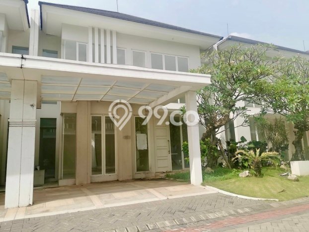 Rumah di Tandes, Surabaya, Luas 160m2m² LB 185m2m² Rumah di Tandes, Surabaya, Luas 160m2m² LB 185m2m²