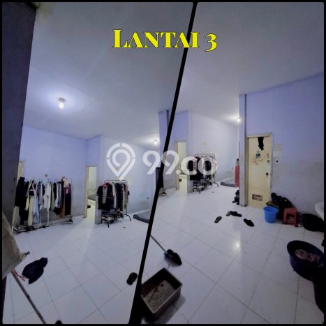 Ruko Dijual di Prime Area Surabaya Luas 485m2 Ruko Dijual di Prime Area Surabaya Luas 485m2