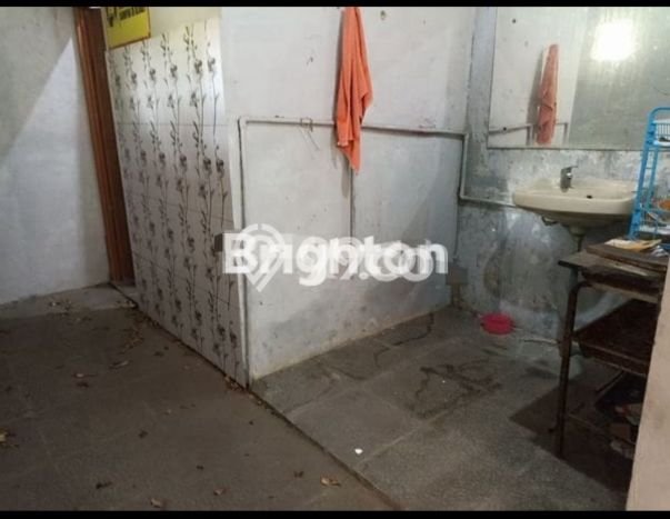 Ruko Dijual Lokasi Emas di Kartoharjo Luas 600m2 Ruko Dijual Lokasi Emas di Kartoharjo Luas 600m2