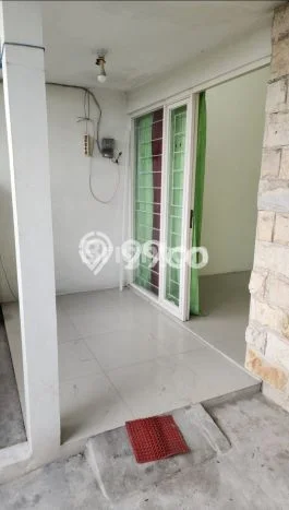 Rumah Minimalis Favorit Dijual Area Waru LT 50m2 Rumah Minimalis Favorit Dijual Area Waru LT 50m2